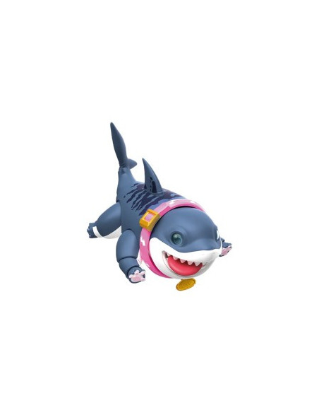 es::Kit Figura Jeff The Land Shark Marvel Rivals Champion Class Blokees es::Kit Figura Jeff The Land Shark Marvel Rivals Champion Class Blokees
