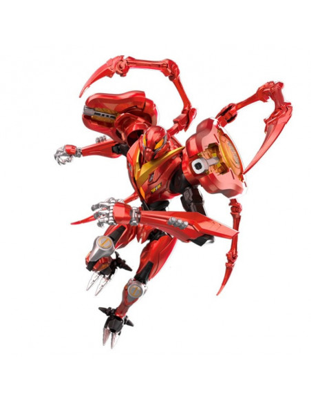 es::Kit Figura Peni Parker Spider-man DR Suit Marvel Rivals Champion Class Blokees