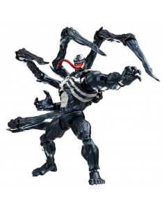 es::Kit Figura Venom Marvel Rivals Champion Class Blokees