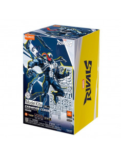 es::Kit Figura Venom Marvel Rivals Champion Class Blokees 2