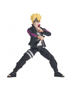 es::Kit Figura Boruto Uzumaki Champion Class Blokees
