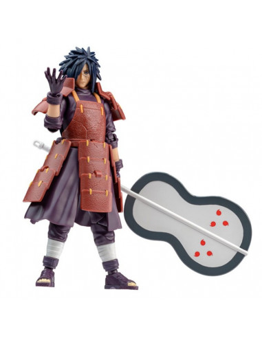 es::Kit Figura Madara Uchiha Champion Class Blokees