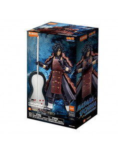 es::Kit Figura Madara Uchiha Champion Class Blokees 2