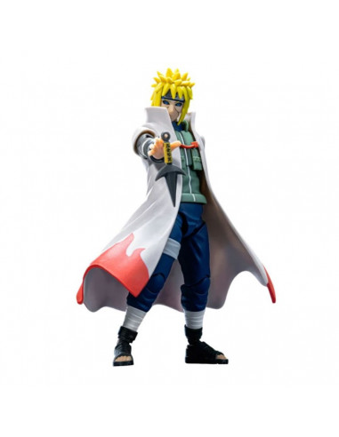 es::Kit Figura Minato Namikaze Champion Class Blokees