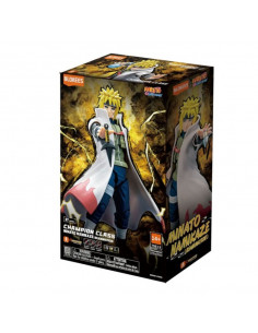es::Kit Figura Minato Namikaze Champion Class Blokees 2