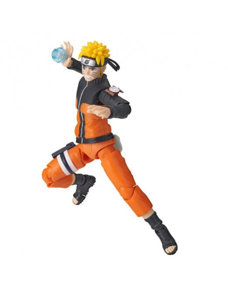 es::Kit Figura Naruto Uzumaki Champion Class Blokees