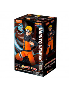 es::Kit Figura Naruto Uzumaki Champion Class Blokees 2