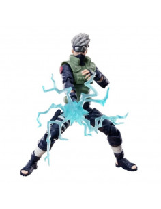 es::Kit Figura Kakashi Hatake Champion Class Blokees