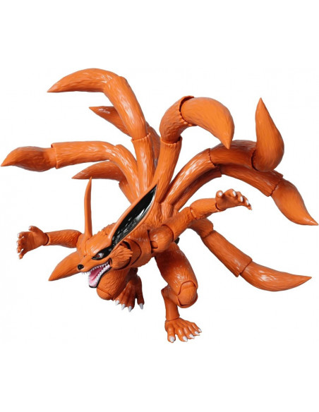 es::Kit Figura Kurama (Nine Tails) Champion Class Blokees es::Kit Figura Kurama (Nine Tails) Champion Class Blokees