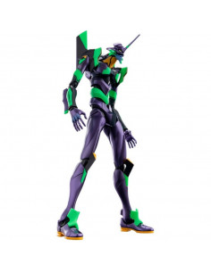 es::Kit Figura EVA Test Type-01 Legacy Edition: Evangelion Blokees