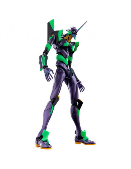 es::Kit Figura EVA Test Type-01 Legacy Edition: Evangelion Blokees
