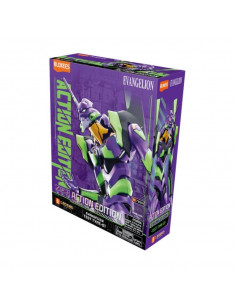 es::Kit Figura EVA Test Type-01 Legacy Edition: Evangelion Blokees 2