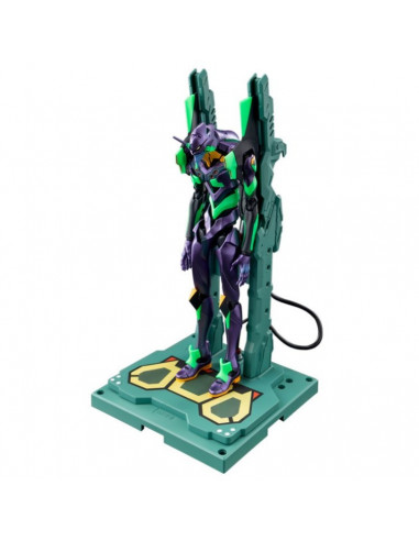 es::Kit Figura EVA Test Type-01 Legacy Edition: Evangelion Blokees
