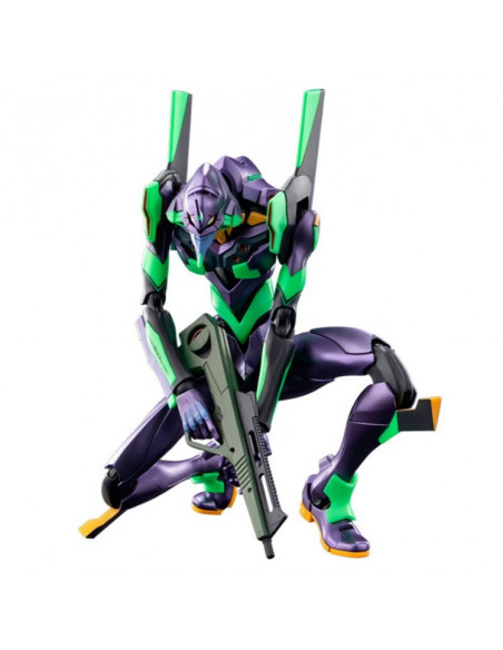 es::Kit Figura EVA Test Type-01 Legacy Edition: Evangelion Blokees es::Kit Figura EVA Test Type-01 Legacy Edition: Evangelion Blokees