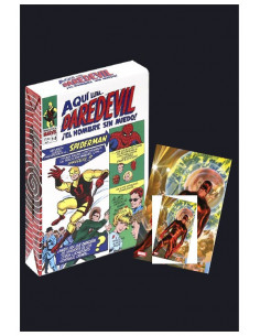 es::Biblioteca Marvel. Daredevil Pack 01 a 03