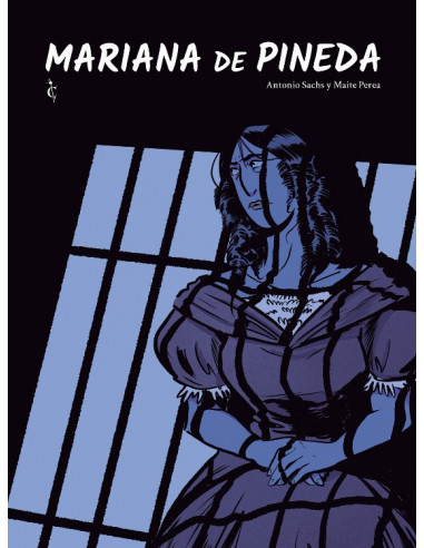 es::Mariana de Pineda