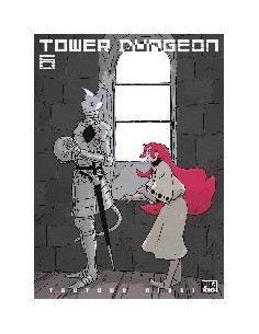 es::Tower Dungeon 06