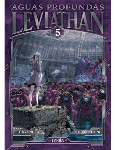 es::Leviathan. Aguas profundas 05