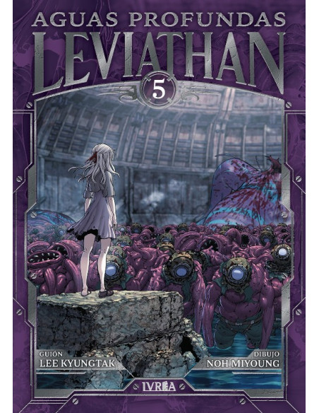 es::Leviathan. Aguas profundas 05