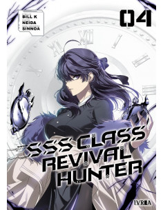 es::SSS Class Revival Hunter 04