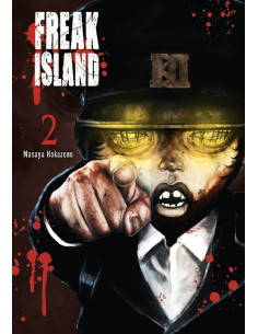 es::Freak Island 02 (de 12)