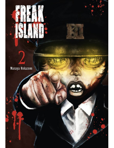 es::Freak Island 02 (de 12)