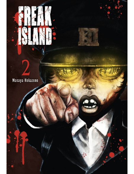 es::Freak Island 02 (de 12)