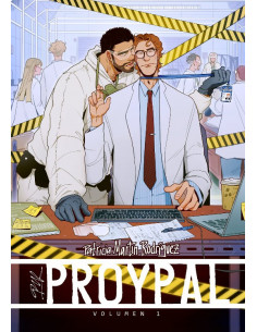 es::Proypal Vol. 01