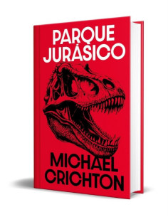 es::Estuche Parque Jurásico 2