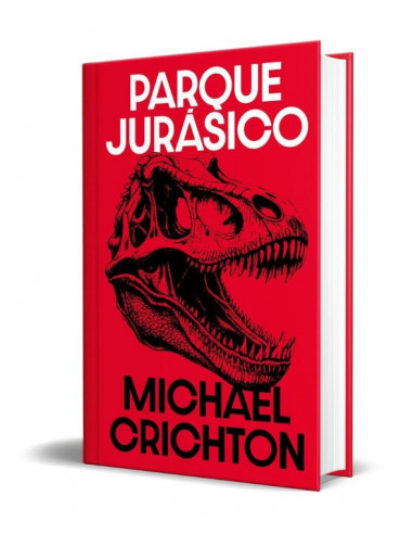 es::Estuche Parque Jurásico