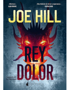 es::Rey Dolor