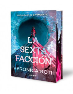 es::La sexta facción. Edición especial limitada
