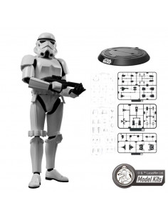 es::Kit Figura Stormtrooper Star Wars Champion Class Blokees 