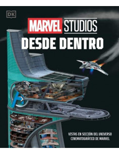 es::Marvel Studios desde dentro