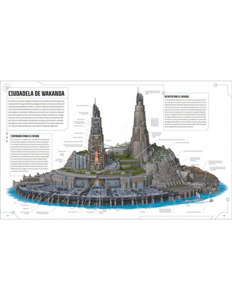 es::Marvel Studios desde dentro es::Marvel Studios desde dentro