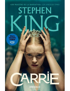 es::Carrie (Edición serie)
