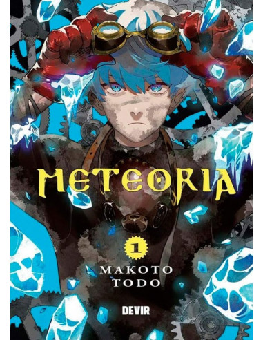 es::Meteoria 01