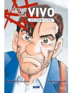 es::Mientras siga vivo 01