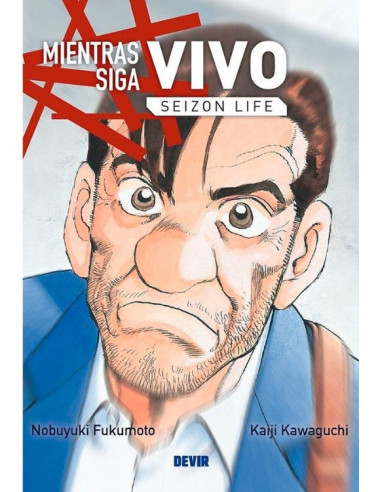 es::Mientras siga vivo 01