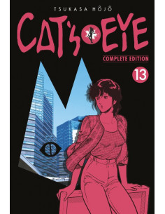 es::Cat's Eye 13