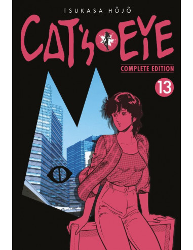 es::Cat's Eye 13
