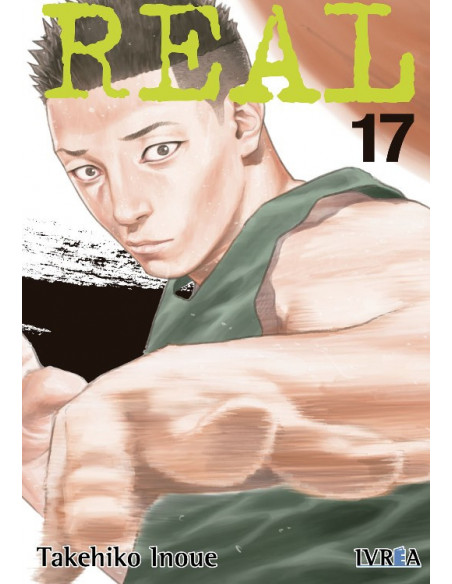 es::Real 17 (New edition)