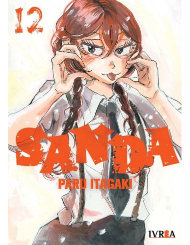 es::Sanda 12