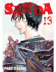 es::Sanda 13