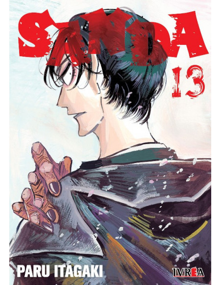 es::Sanda 13