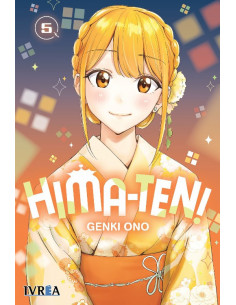 es::Hima-Ten! 05