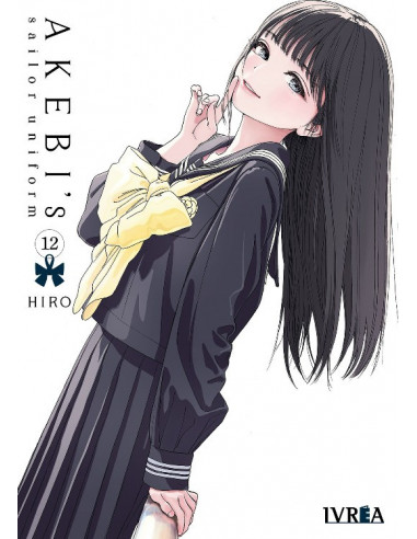 es::Akebi’s Sailor Uniform 12