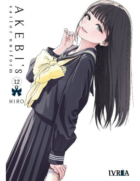 es::Akebi’s Sailor Uniform 12