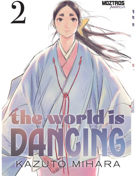 es::The World Is Dancing 02 (de 02)