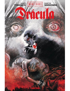 es::Monstruos de Universal. Drácula (Edición Z Deluxe)